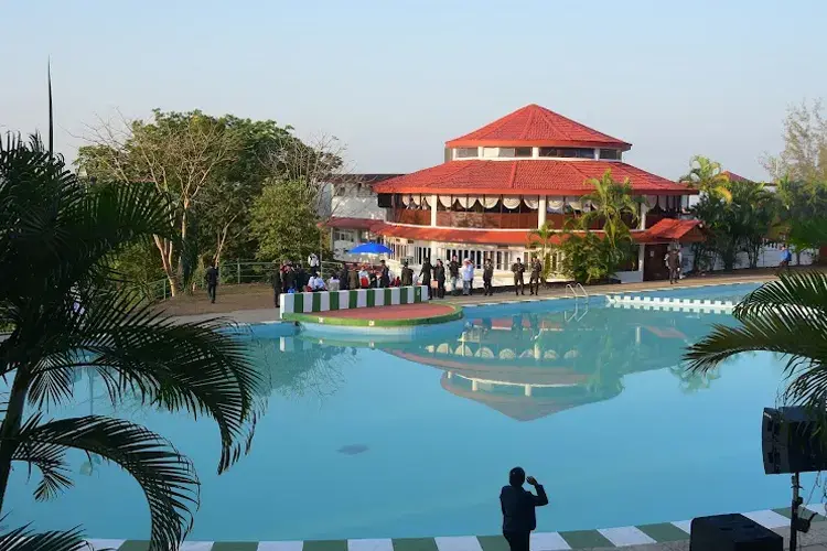 International Institute of Hotel Management, South Goa