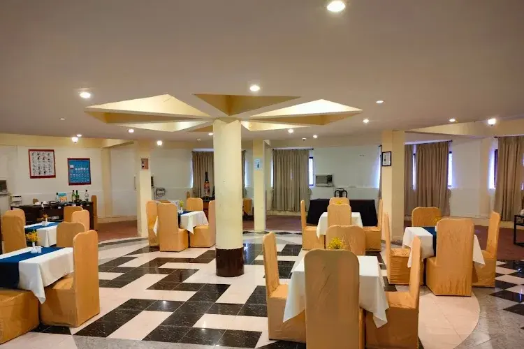 International Institute of Hotel Management, South Goa
