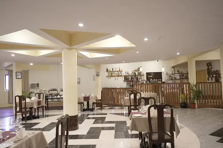International Institute of Hotel Management, South Goa