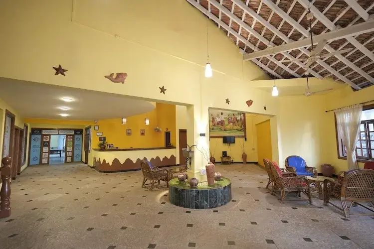 International Institute of Hotel Management, South Goa