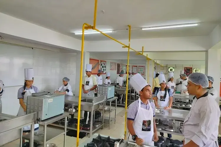 International Institute of Hotel Management, South Goa