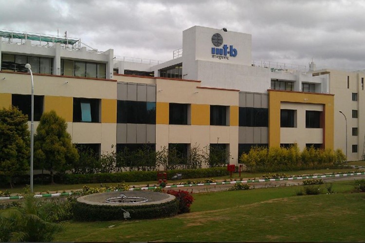 International Institute of Information Technology, Bangalore