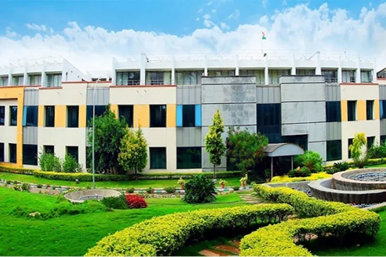 International Institute of Information Technology, Bangalore
