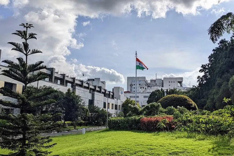 International Institute of Information Technology, Bangalore