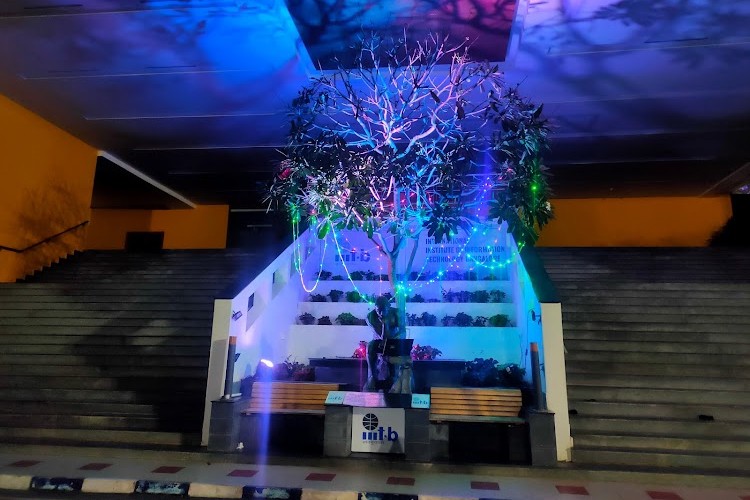 International Institute of Information Technology, Bangalore