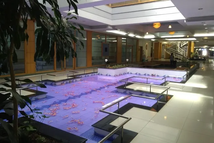 International Institute of Information Technology, Bangalore