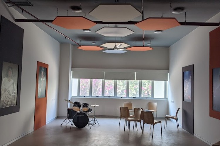 International Institute of Information Technology, Bangalore