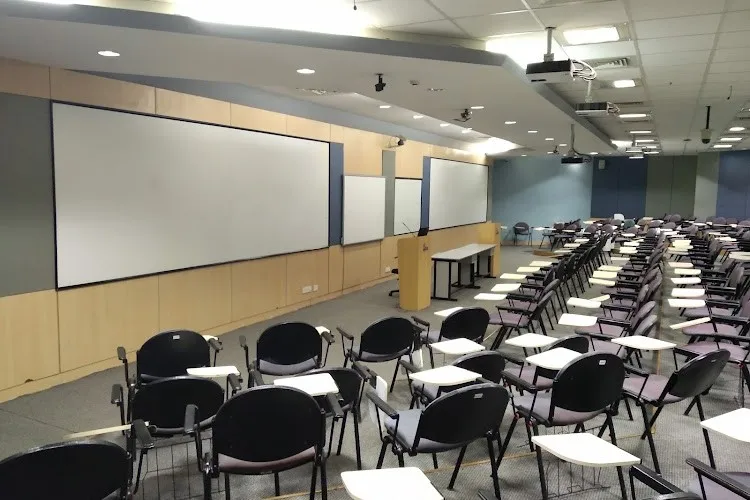 International Institute of Information Technology, Bangalore