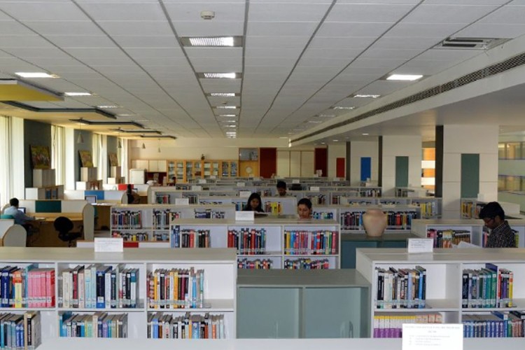 International Institute of Information Technology, Bangalore