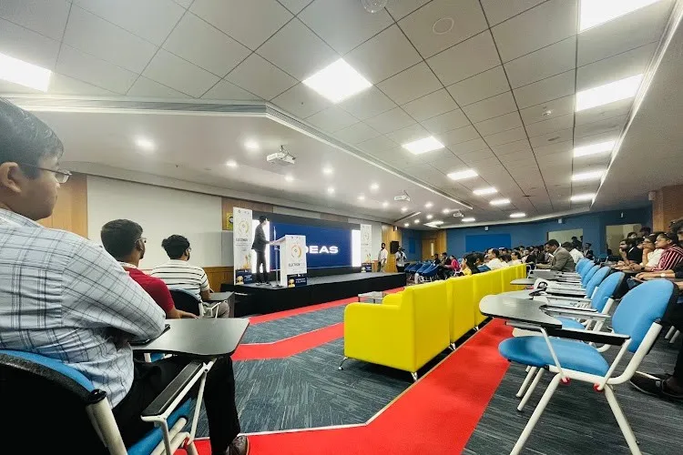 International Institute of Information Technology, Bangalore