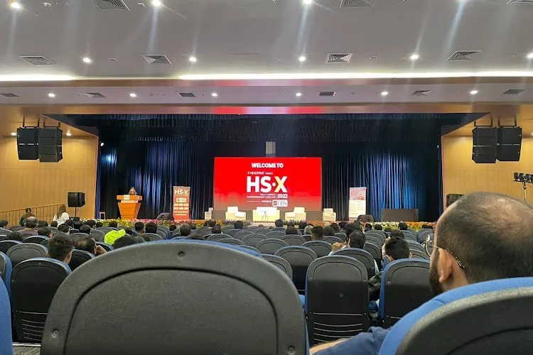 International Institute of Information Technology, Bangalore