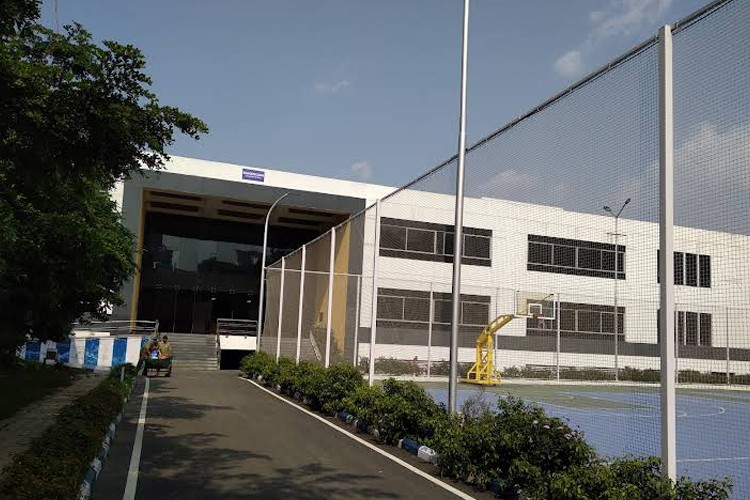 International Institute of Information Technology, Bangalore