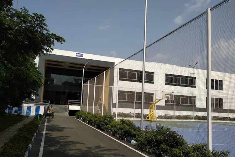 International Institute of Information Technology, Bangalore