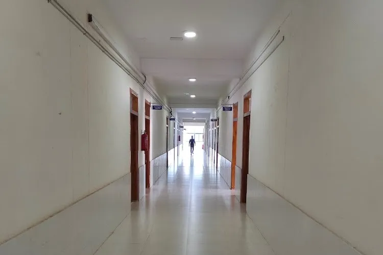 International Institute of Information Technology, Bhubaneswar