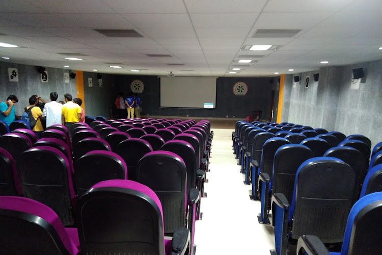 International Institute of Information Technology, Bhubaneswar