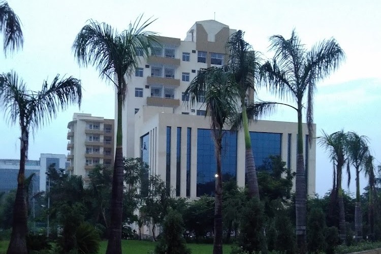 International Institute of Information Technology, Bhubaneswar