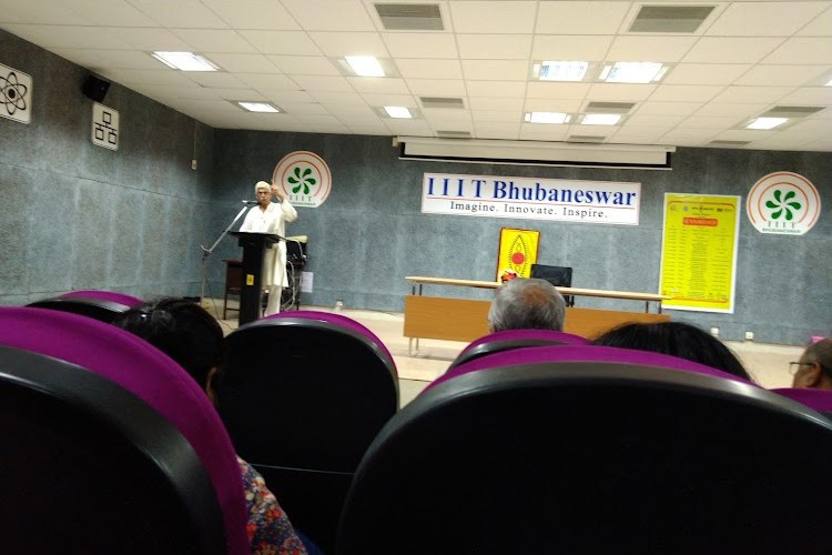 International Institute of Information Technology, Bhubaneswar