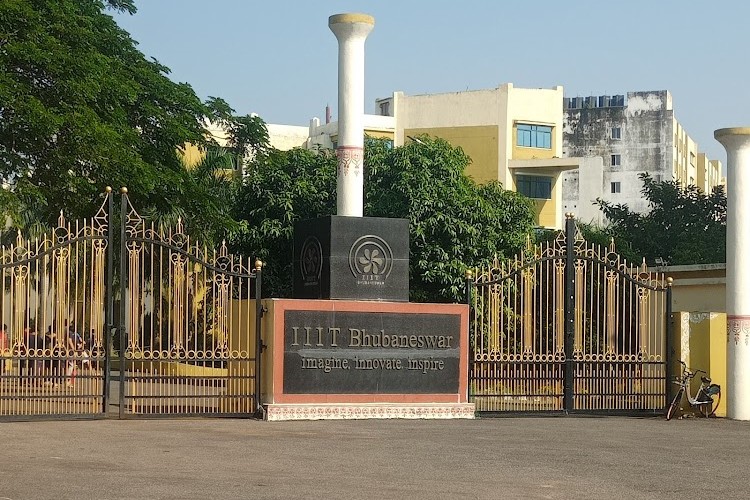 International Institute of Information Technology, Bhubaneswar