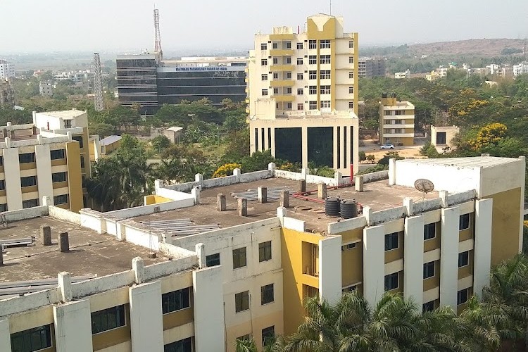 International Institute of Information Technology, Bhubaneswar