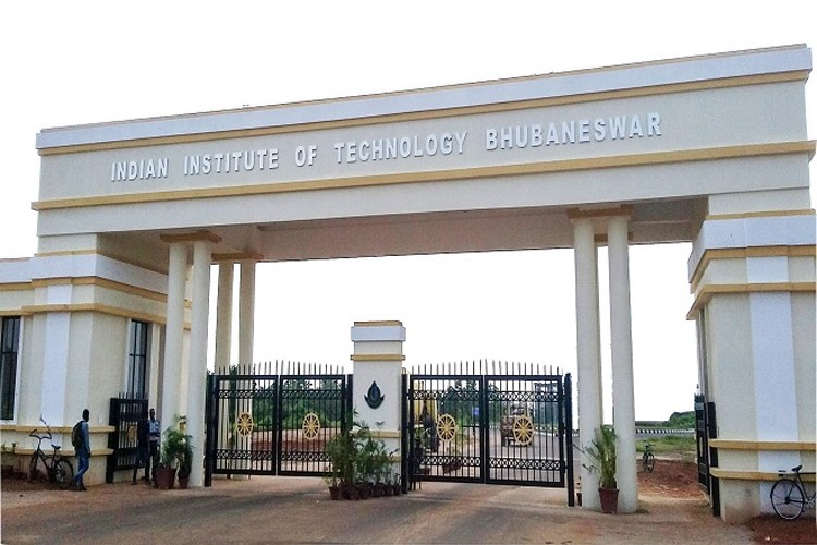 International Institute of Information Technology, Bhubaneswar