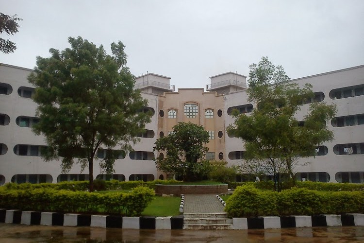 International Institute of Information Technology, Hyderabad