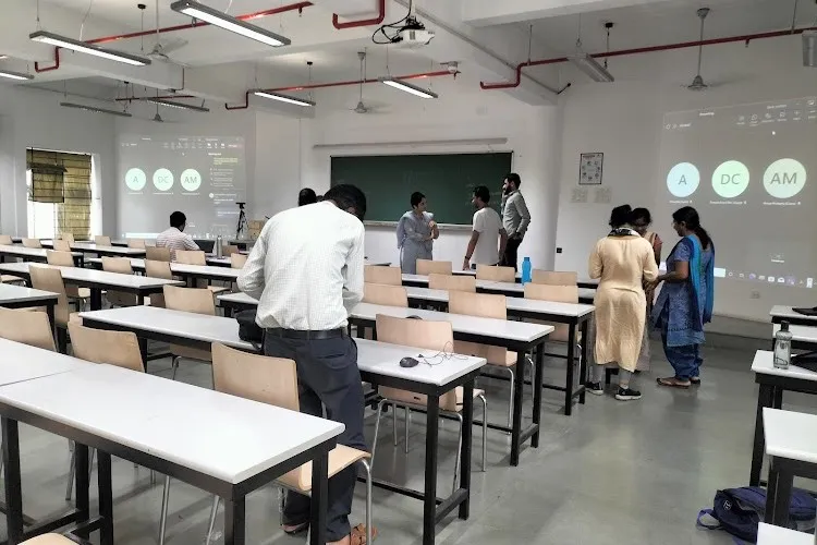International Institute of Information Technology, Hyderabad