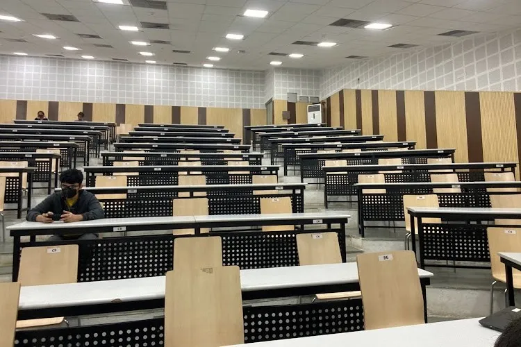 International Institute of Information Technology, Hyderabad
