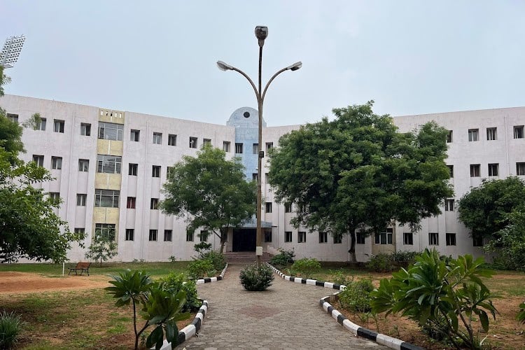 International Institute of Information Technology, Hyderabad