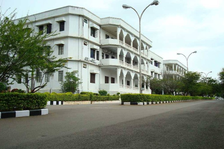 International Institute of Information Technology, Hyderabad