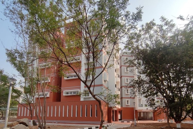 International Institute of Information Technology, Hyderabad