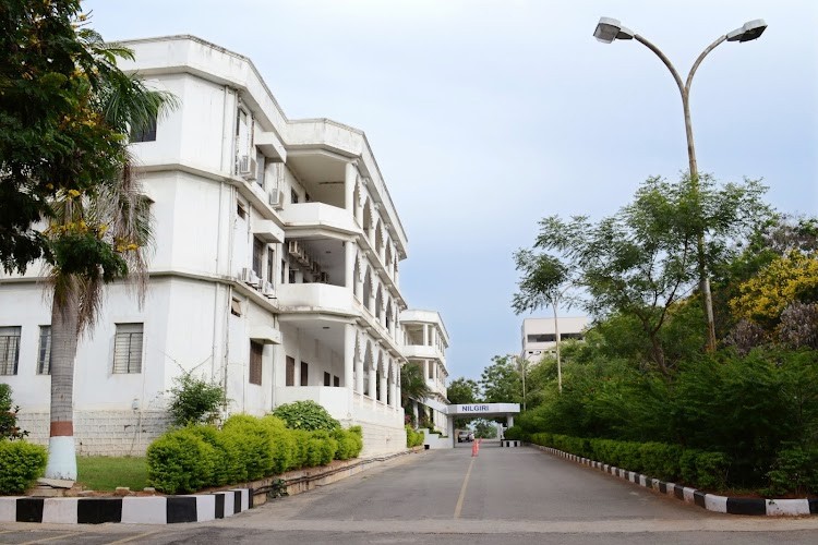 International Institute of Information Technology, Hyderabad