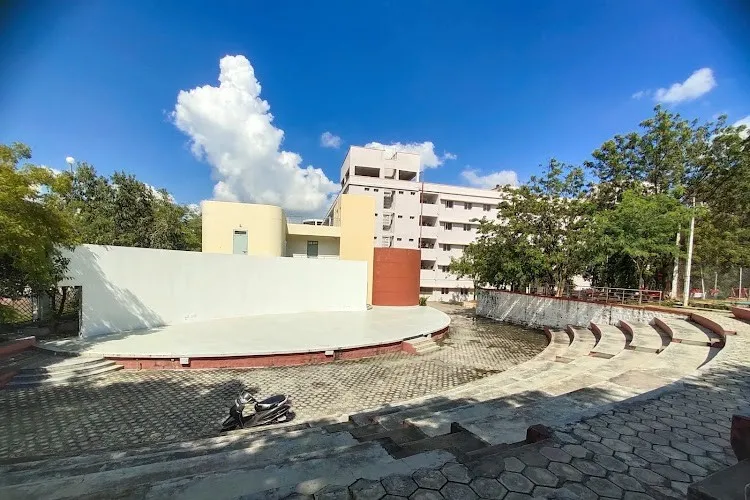 International Institute of Information Technology, Hyderabad