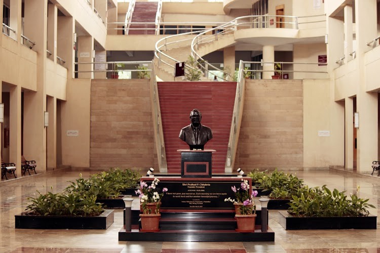 International Institute of Information Technology, Pune