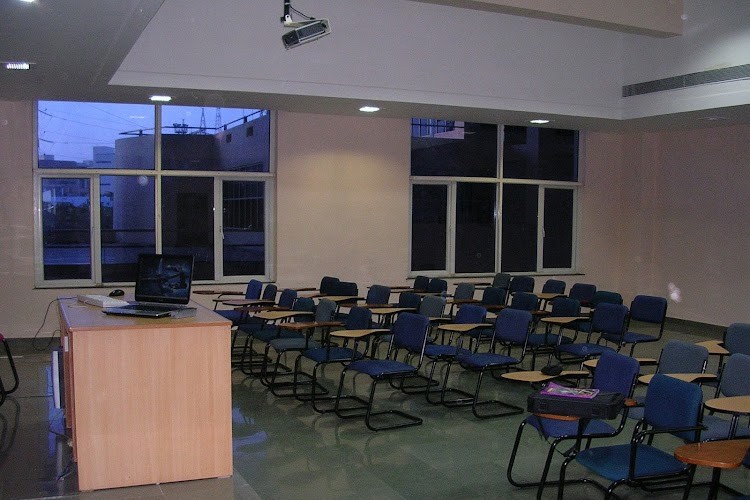 International Institute of Information Technology, Pune