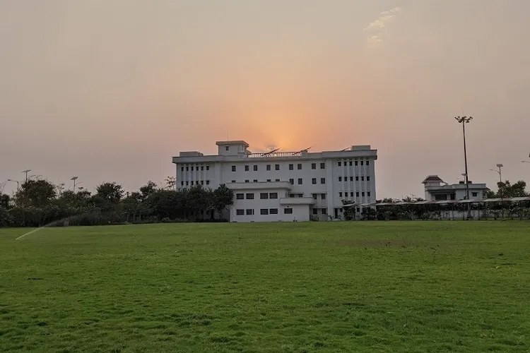 International Institute of Information Technology, Raipur
