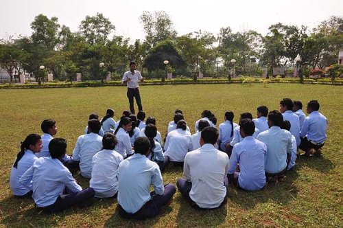 International Institute of Management and Technology, Bhubaneswar