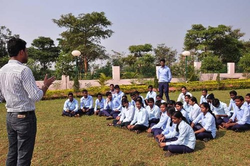 International Institute of Management and Technology, Bhubaneswar