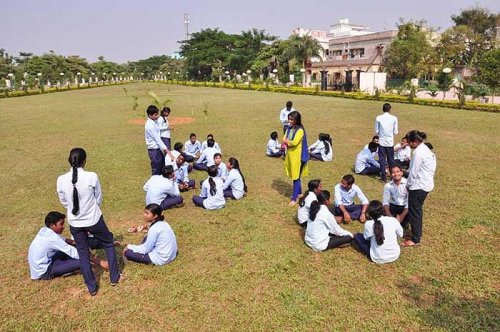 International Institute of Management & Technology, Bhubaneswar