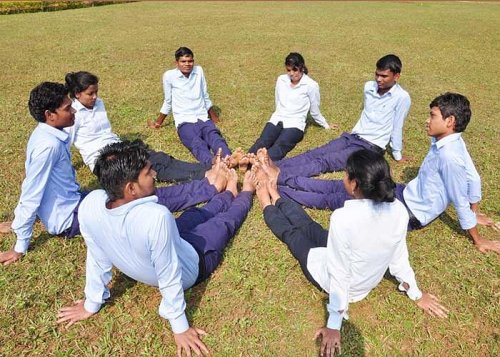 International Institute of Management & Technology, Bhubaneswar