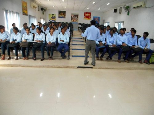 International Institute of Management and Technology, Bhubaneswar