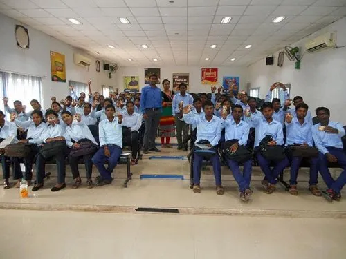 International Institute of Management and Technology, Bhubaneswar