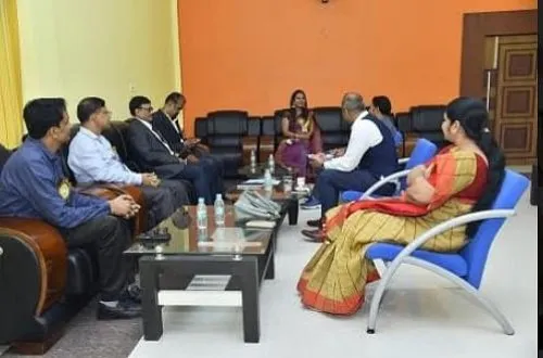 International Institute of Management and Technology, Bhubaneswar