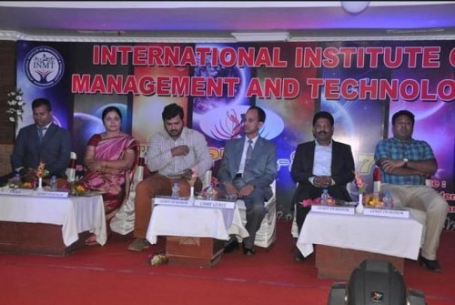 International Institute of Management & Technology, Bhubaneswar