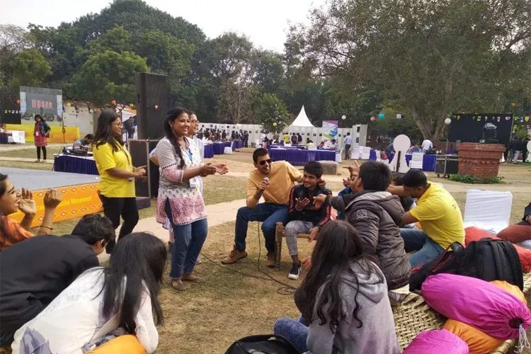 International Institute of Management Media and IT, New Delhi