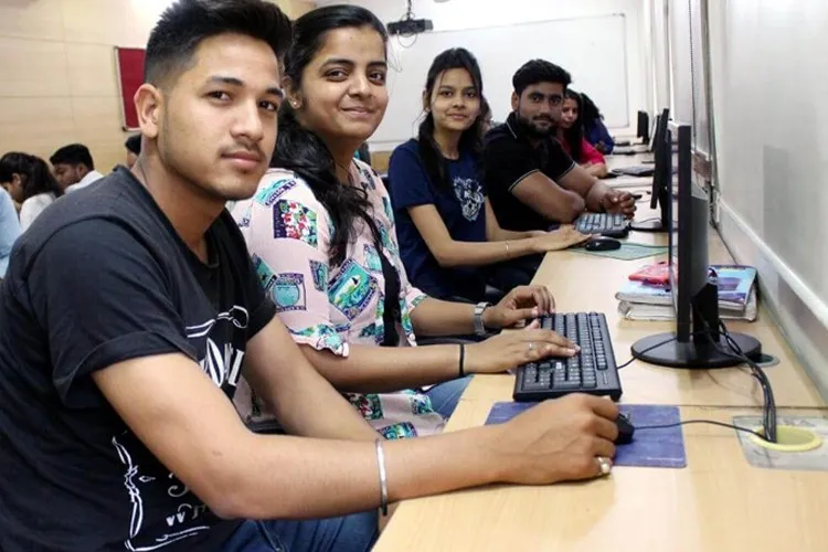 International Institute of Management Media and IT, New Delhi