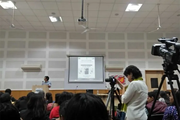 International Institute of Management Media and IT, New Delhi