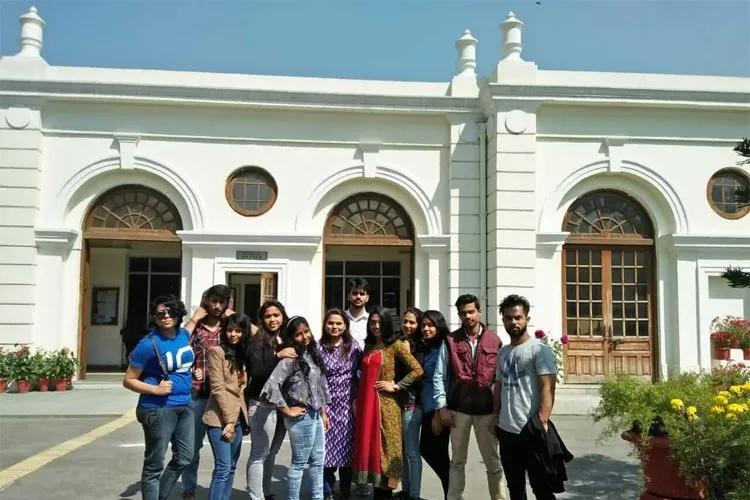 International Institute of Management Media and IT, New Delhi