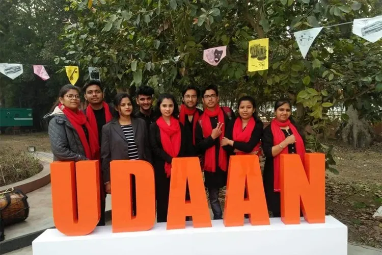 International Institute of Management Media and IT, New Delhi