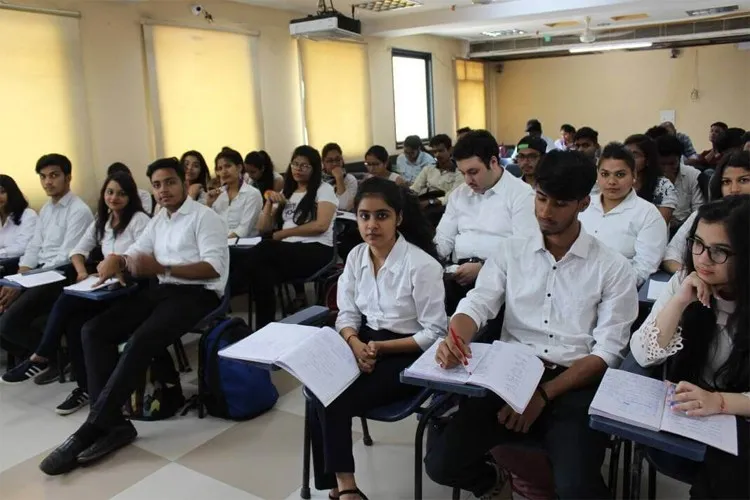 International Institute of Management Media and IT, New Delhi