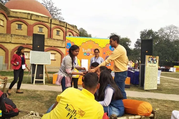 International Institute of Management Media and IT, New Delhi